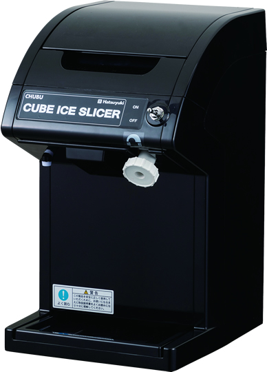 品質極上 HC-77A 中部コーポレーション アイススライサー 動作良好 美品 かき氷機 店舗用品