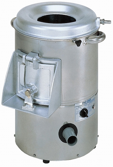 PRO CHEF調理器|(株)中部コーポレーションフード機器事業部