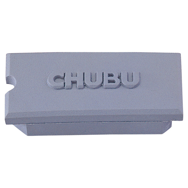 ボルトボックス用ゴムキャップ 1 株式会社中部コーポレーション Chubu建材製品