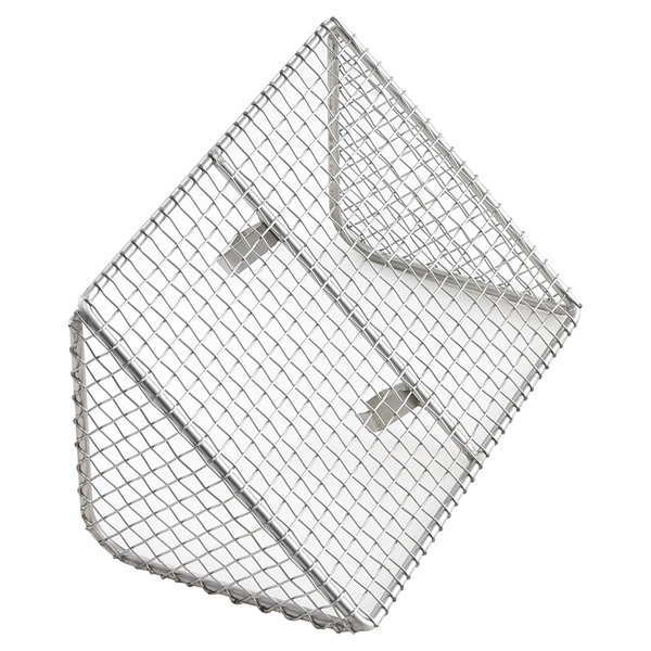 ステンレス防塵網