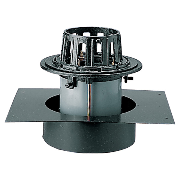 中部コーポレーション SCRAG-200 ステンレスルーフドレン 中部コーポレーション SCRAG-200 ステンレスルーフドレン