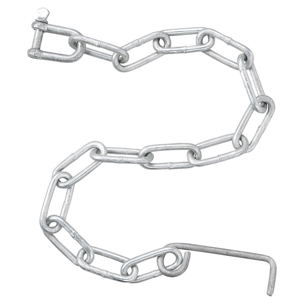 マンホール用クサリ