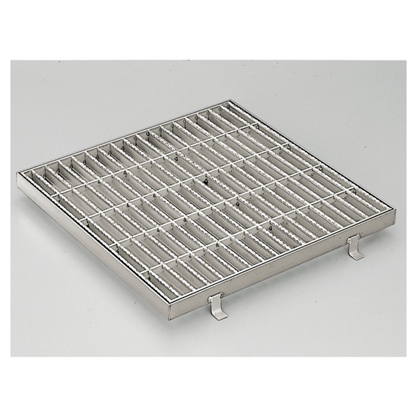 集水桝タイプ　横断