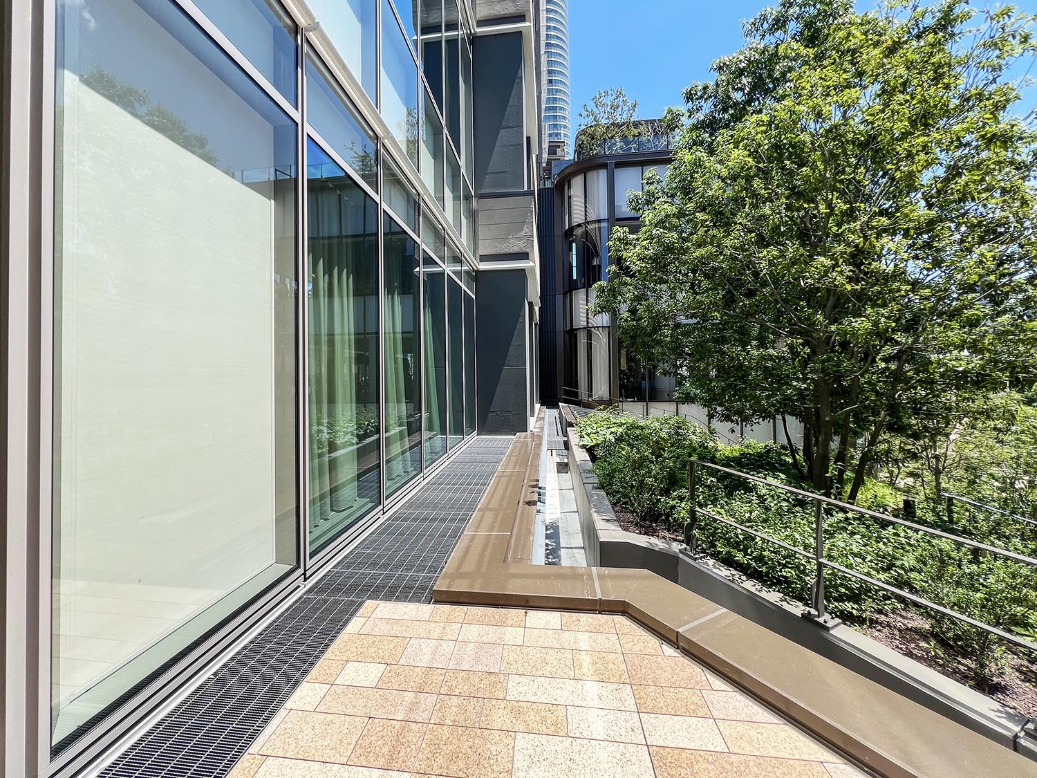 CXHB 横断・側溝用細目スチールグレーチング
